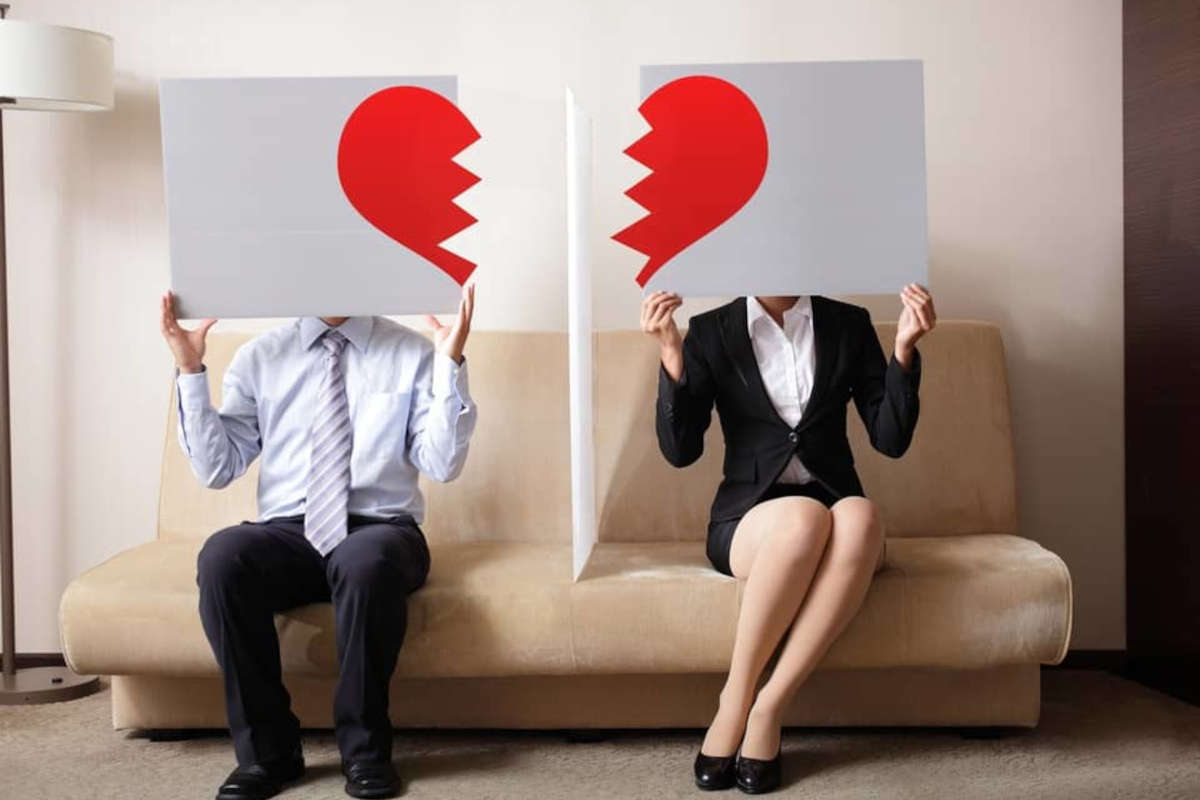 Al momento stai visualizzando Dal 28 febbraio 2022, nuove regole per separazione e divorzio